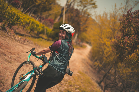 GRAVEL BIKES